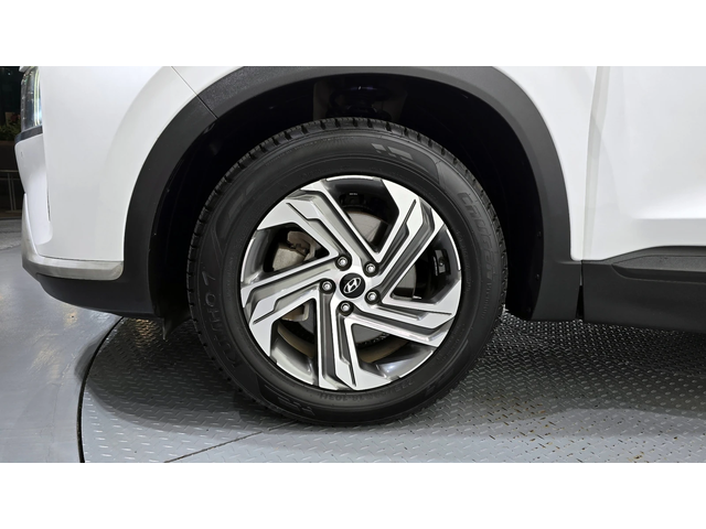 Hyundai Santa fe 2.2 4WD PREMIUM CHOICE autogeorge.com - автомобили, коли, обяви за нови и употребявани 4