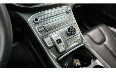 Hyundai Santa fe 2.2 4WD PREMIUM CHOICE autogeorge.com - автомобили, коли, обяви за нови и употребявани 7