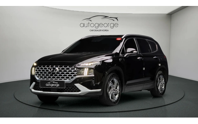 hyundai-santa-fe - 0