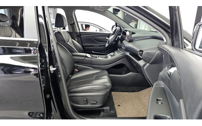 Hyundai Santa fe 2.2 4WD PRESTIGE autogeorge.com - автомобили, коли, обяви за нови и употребявани 10