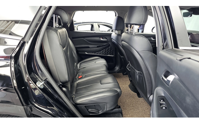 Hyundai Santa fe 2.2 4WD PRESTIGE autogeorge.com - автомобили, коли, обяви за нови и употребявани 11