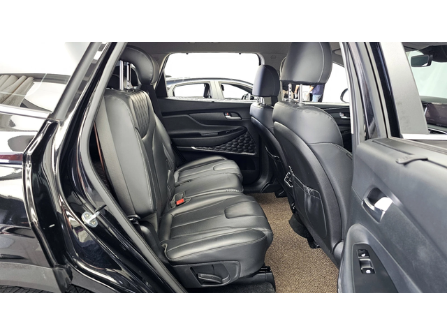 Hyundai Santa fe 2.2 4WD PRESTIGE autogeorge.com - автомобили, коли, обяви за нови и употребявани 11