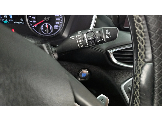 Hyundai Santa fe 2.2 4WD PRESTIGE autogeorge.com - автомобили, коли, обяви за нови и употребявани 13