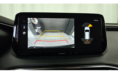 Hyundai Santa fe 2.2 4WD PRESTIGE autogeorge.com - автомобили, коли, обяви за нови и употребявани 15