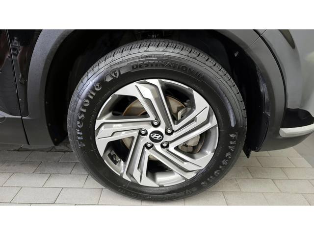 Hyundai Santa fe 2.2 4WD PRESTIGE autogeorge.com - автомобили, коли, обяви за нови и употребявани 4