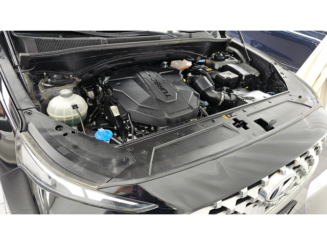 Hyundai Santa fe 2.2 4WD PRESTIGE autogeorge.com - автомобили, коли, обяви за нови и употребявани 5