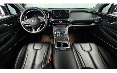 Hyundai Santa fe 2.2 4WD PRESTIGE autogeorge.com - автомобили, коли, обяви за нови и употребявани 6