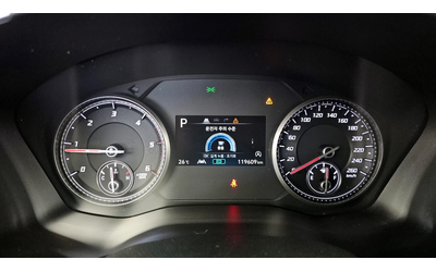 Hyundai Santa fe 2.2 4WD PRESTIGE autogeorge.com - автомобили, коли, обяви за нови и употребявани 7