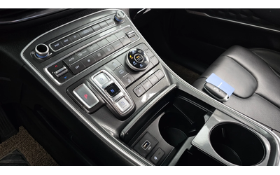 Hyundai Santa fe 2.2 4WD PRESTIGE autogeorge.com - автомобили, коли, обяви за нови и употребявани 8