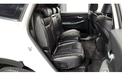 Hyundai Santa fe 2.2 4WD PREMIUM autogeorge.com - автомобили, коли, обяви за нови и употребявани 10