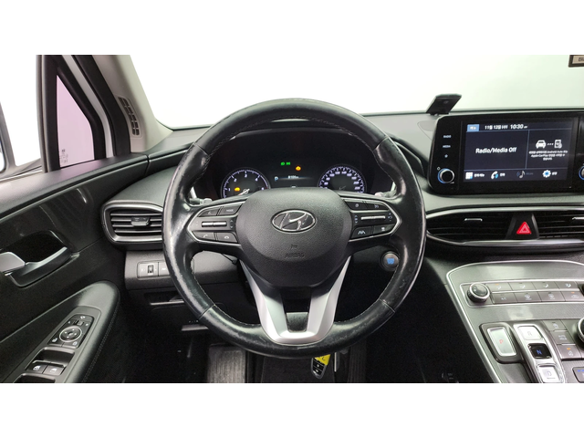 Hyundai Santa fe 2.2 4WD PREMIUM autogeorge.com - автомобили, коли, обяви за нови и употребявани 11