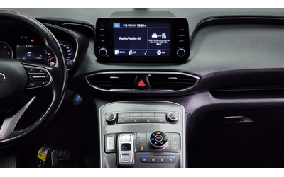 Hyundai Santa fe 2.2 4WD PREMIUM autogeorge.com - автомобили, коли, обяви за нови и употребявани 12