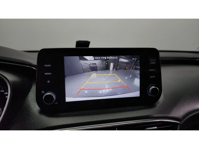 Hyundai Santa fe 2.2 4WD PREMIUM autogeorge.com - автомобили, коли, обяви за нови и употребявани 13