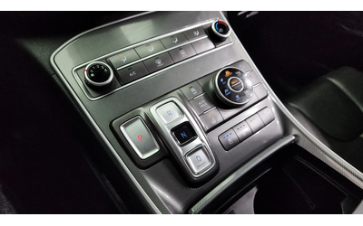 Hyundai Santa fe 2.2 4WD PREMIUM autogeorge.com - автомобили, коли, обяви за нови и употребявани 7