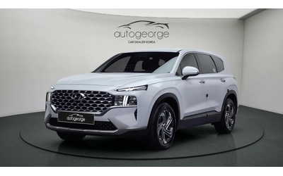 hyundai-santa-fe - 0