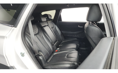 Hyundai Santa fe 2.2 4WD PREMIUM CHOICE autogeorge.com - автомобили, коли, обяви за нови и употребявани 10