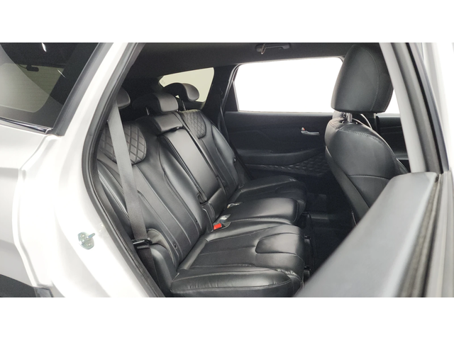 Hyundai Santa fe 2.2 4WD PREMIUM CHOICE autogeorge.com - автомобили, коли, обяви за нови и употребявани 10