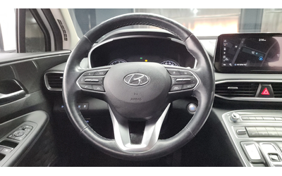 Hyundai Santa fe 2.2 4WD PREMIUM CHOICE autogeorge.com - автомобили, коли, обяви за нови и употребявани 11