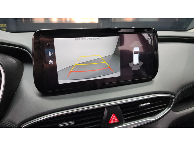 Hyundai Santa fe 2.2 4WD PREMIUM CHOICE autogeorge.com - автомобили, коли, обяви за нови и употребявани 13