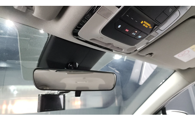 Hyundai Santa fe 2.2 4WD PREMIUM CHOICE autogeorge.com - автомобили, коли, обяви за нови и употребявани 15