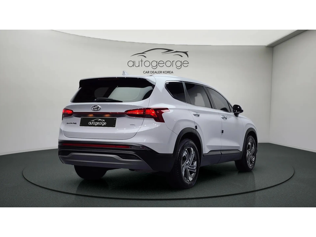 Hyundai Santa fe 2.2 4WD PREMIUM CHOICE autogeorge.com - автомобили, коли, обяви за нови и употребявани 1