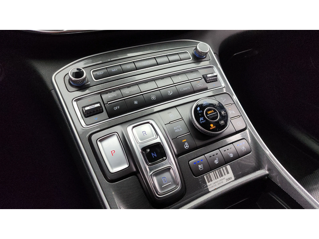 Hyundai Santa fe 2.2 4WD PREMIUM CHOICE autogeorge.com - автомобили, коли, обяви за нови и употребявани 7