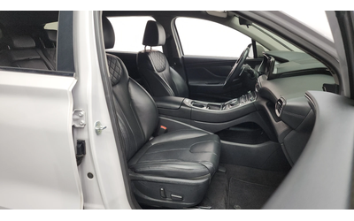 Hyundai Santa fe 2.2 4WD PREMIUM CHOICE autogeorge.com - автомобили, коли, обяви за нови и употребявани 9