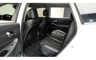 Hyundai Santa fe 2.2 4WD Exclusive autogeorge.com - автомобили, коли, обяви за нови и употребявани 11