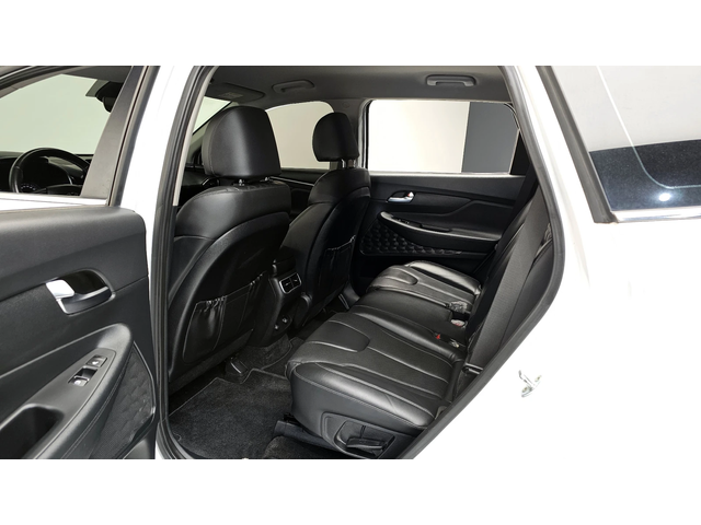 Hyundai Santa fe 2.2 4WD Exclusive autogeorge.com - автомобили, коли, обяви за нови и употребявани 11