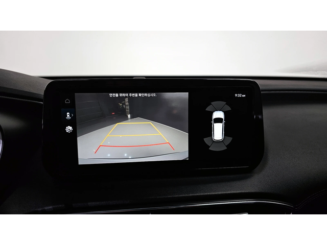 Hyundai Santa fe 2.2 4WD Exclusive autogeorge.com - автомобили, коли, обяви за нови и употребявани 15