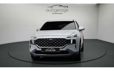 hyundai-santa-fe - 2