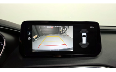 Hyundai Santa fe 2.2 4WD PREMIUM CHOICE autogeorge.com - автомобили, коли, обяви за нови и употребявани 14