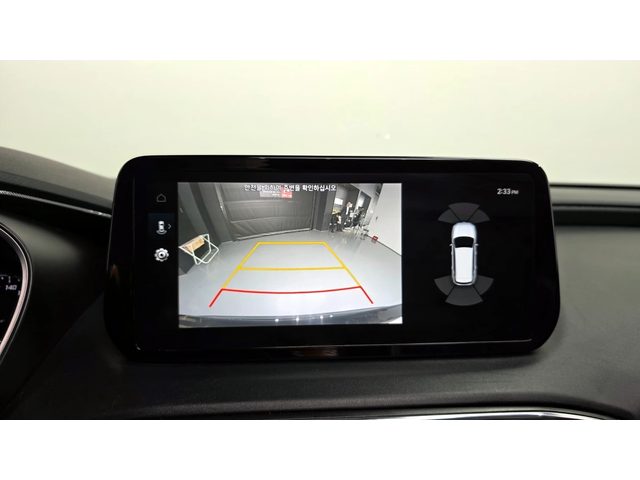 Hyundai Santa fe 2.2 4WD PREMIUM CHOICE autogeorge.com - автомобили, коли, обяви за нови и употребявани 14