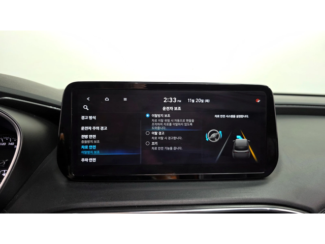 Hyundai Santa fe 2.2 4WD PREMIUM CHOICE autogeorge.com - автомобили, коли, обяви за нови и употребявани 15