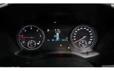 Hyundai Santa fe 2.2 4WD PREMIUM CHOICE autogeorge.com - автомобили, коли, обяви за нови и употребявани 6