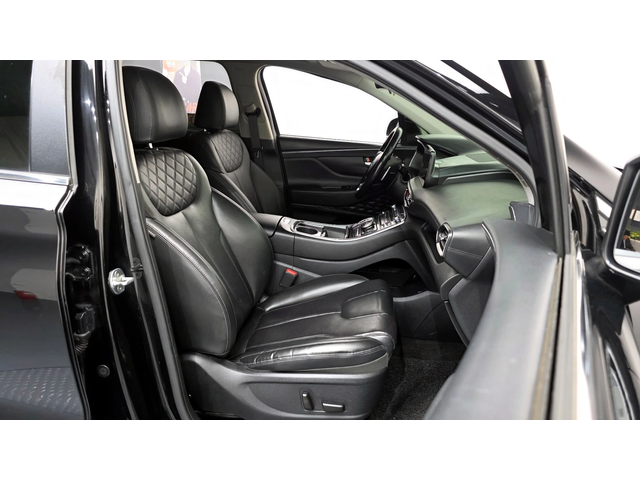 Hyundai Santa fe 2.2 4WD PREMIUM CHOICE autogeorge.com - автомобили, коли, обяви за нови и употребявани 9