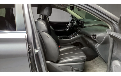 Hyundai Santa fe 2.2 4WD PREMIUM CHOICE autogeorge.com - автомобили, коли, обяви за нови и употребявани 10