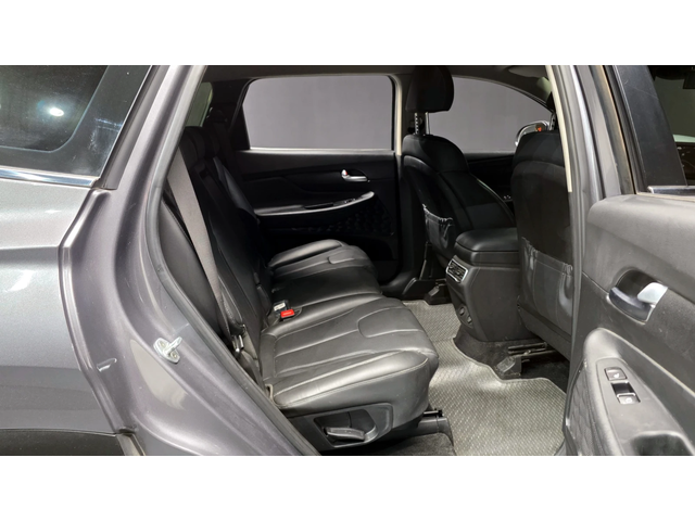 Hyundai Santa fe 2.2 4WD PREMIUM CHOICE autogeorge.com - автомобили, коли, обяви за нови и употребявани 11