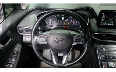 Hyundai Santa fe 2.2 4WD PREMIUM CHOICE autogeorge.com - автомобили, коли, обяви за нови и употребявани 12