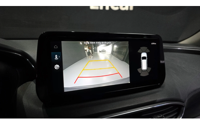 Hyundai Santa fe 2.2 4WD PREMIUM CHOICE autogeorge.com - автомобили, коли, обяви за нови и употребявани 14