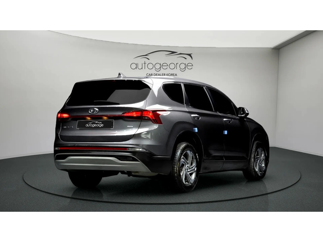 Hyundai Santa fe 2.2 4WD PREMIUM CHOICE autogeorge.com - автомобили, коли, обяви за нови и употребявани 1