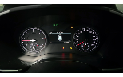 Hyundai Santa fe 2.2 4WD PREMIUM CHOICE autogeorge.com - автомобили, коли, обяви за нови и употребявани 7