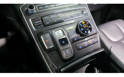 Hyundai Santa fe 2.2 4WD PREMIUM CHOICE autogeorge.com - автомобили, коли, обяви за нови и употребявани 8