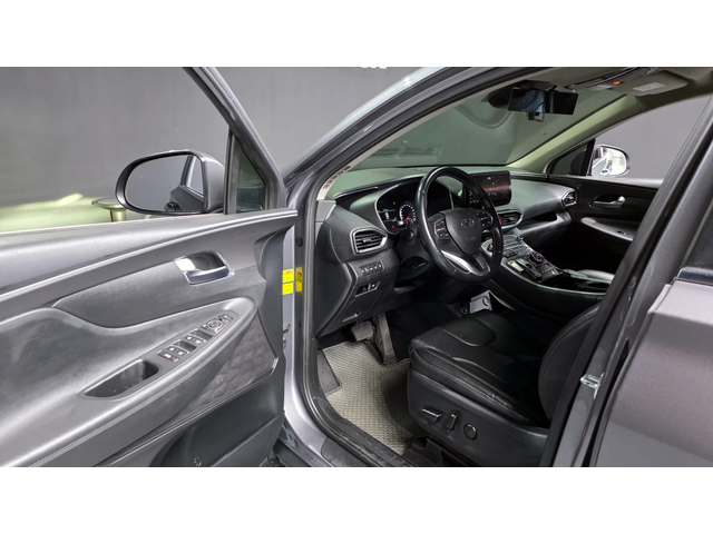 Hyundai Santa fe 2.2 4WD PREMIUM CHOICE autogeorge.com - автомобили, коли, обяви за нови и употребявани 9