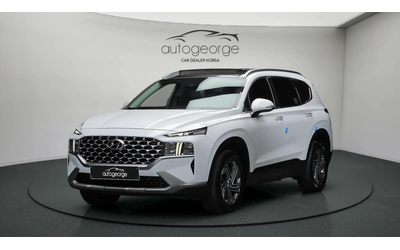 hyundai-santa-fe - 0