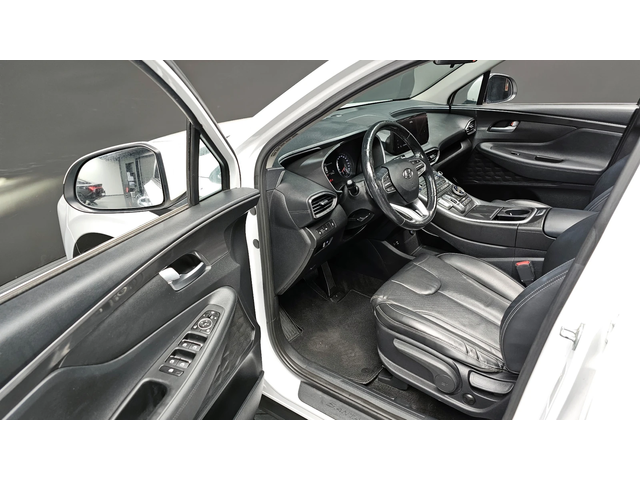 Hyundai Santa fe 2.2 4WD Premium autogeorge.com - автомобили, коли, обяви за нови и употребявани 10