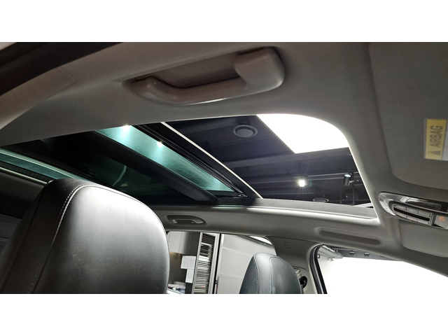 Hyundai Santa fe 2.2 4WD Premium autogeorge.com - автомобили, коли, обяви за нови и употребявани 15