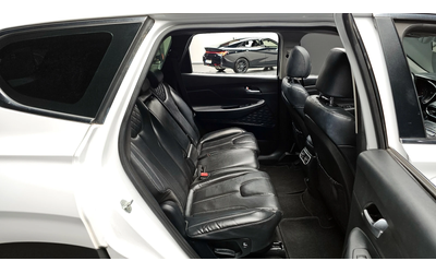 Hyundai Santa fe 2.2 4WD Premium autogeorge.com - автомобили, коли, обяви за нови и употребявани 9