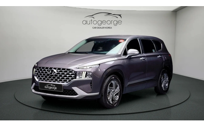 hyundai-santa-fe - 0