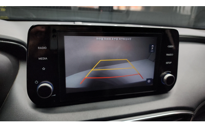 Hyundai Santa fe 2.2 4WD Premium autogeorge.com - автомобили, коли, обяви за нови и употребявани 12